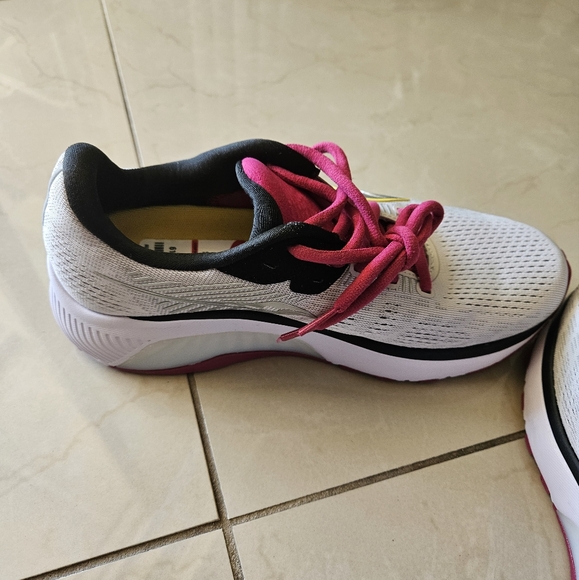 Saucony Women's fitness shoes s7 - Picture 4 of 6